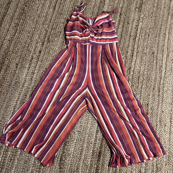 Pants - Fun summer romper